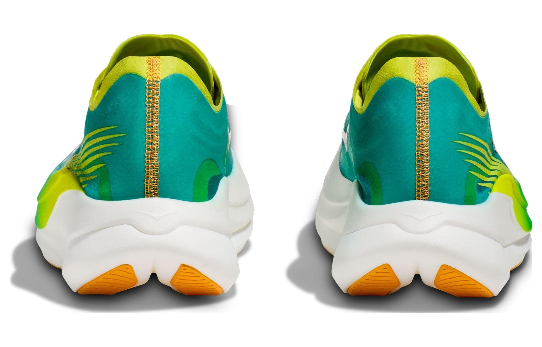 HOKA ONE ONE Rocket X 2 Керамическая примула вечерняя