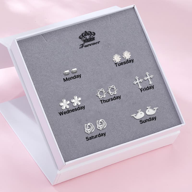 CHIMERA модные изысканные элегантные женские серьги-гвоздики в нишевом дизайне для поездок на работу в стиле Мори