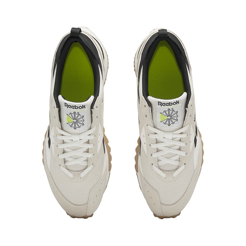 Reebok LX 2200 "Открытые площадки"