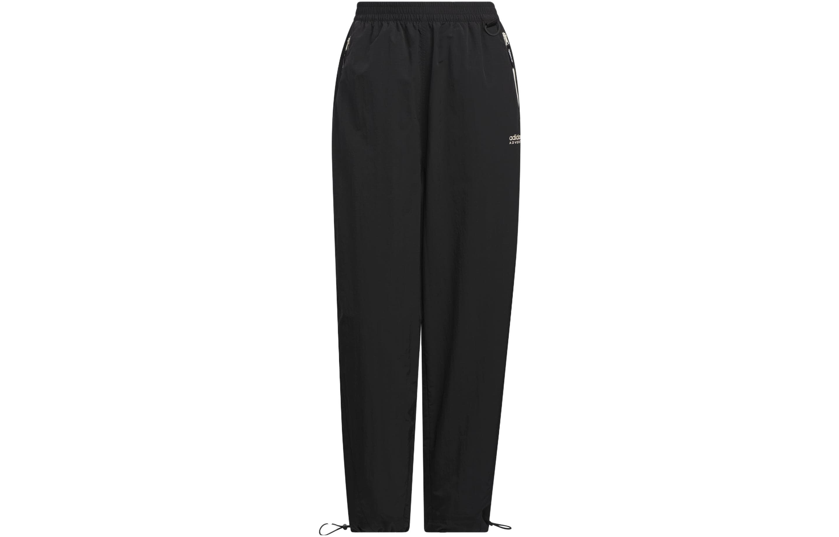 Adidas Originals Knitted Sweatpants Women's Black