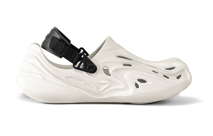 GOTO Спортивные сандалии унисекс Черный Белый