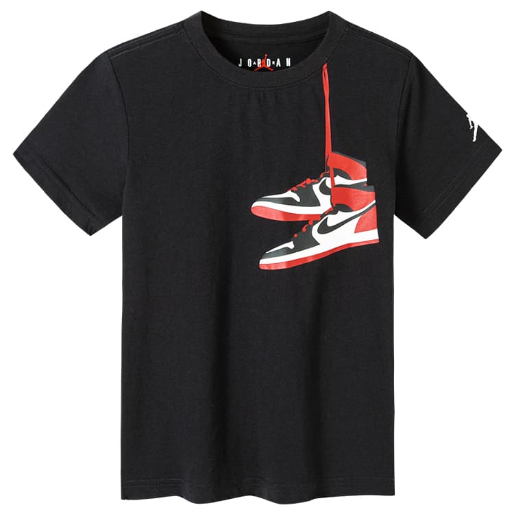 Jordan Kids T Shirts