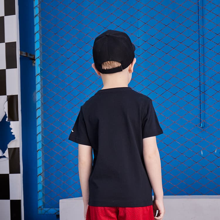 Детские футболки Jordan