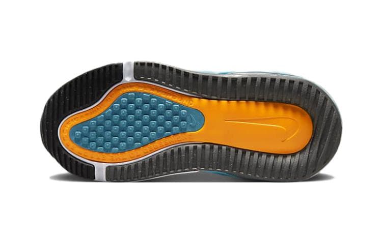 Nike Air Max 270 GO PS «Рассеянный синий»