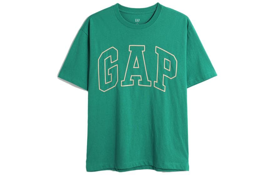 Футболки GAP унисекс