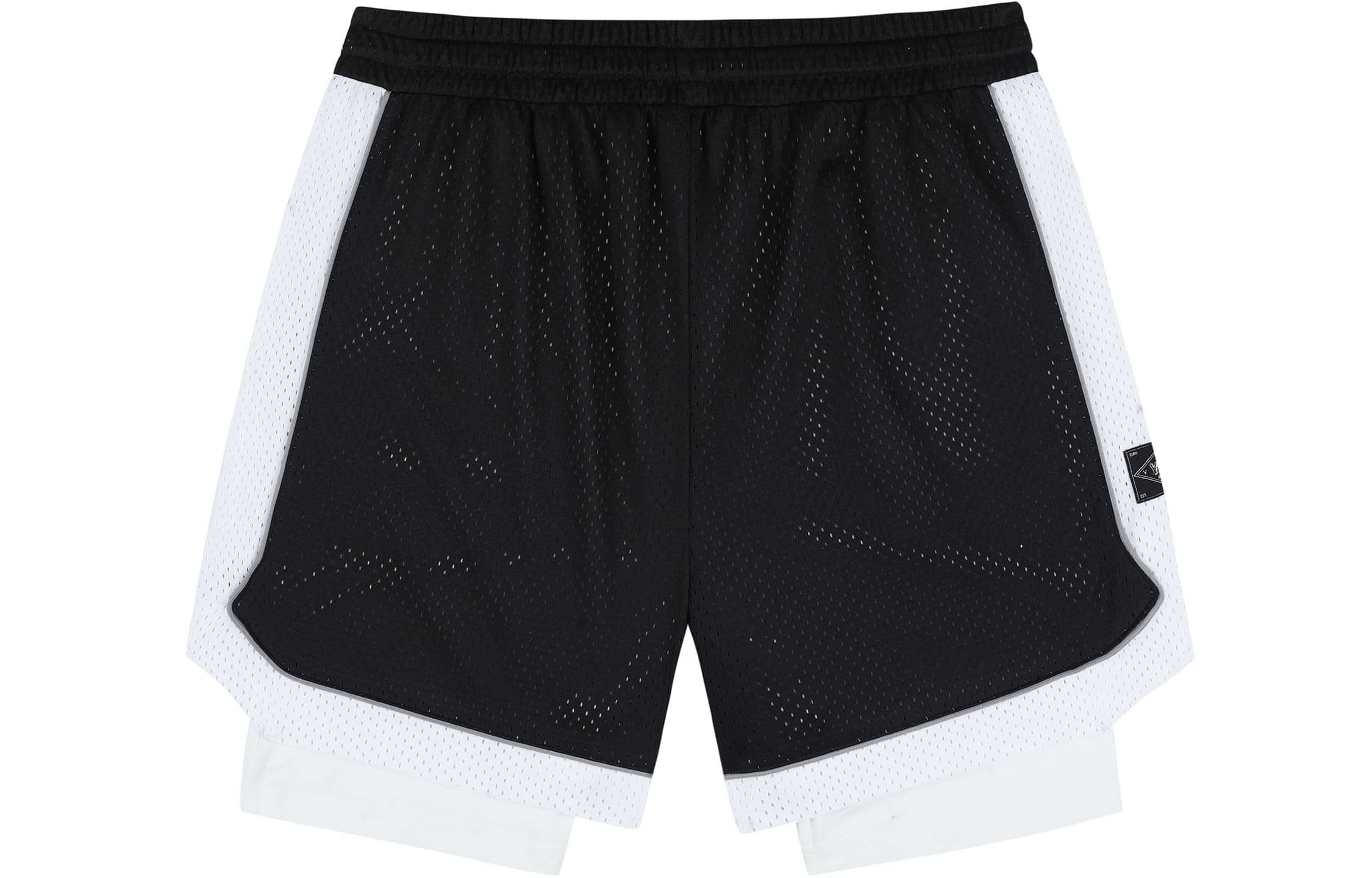 VEIDOORN Баскетбольные шорты унисекс