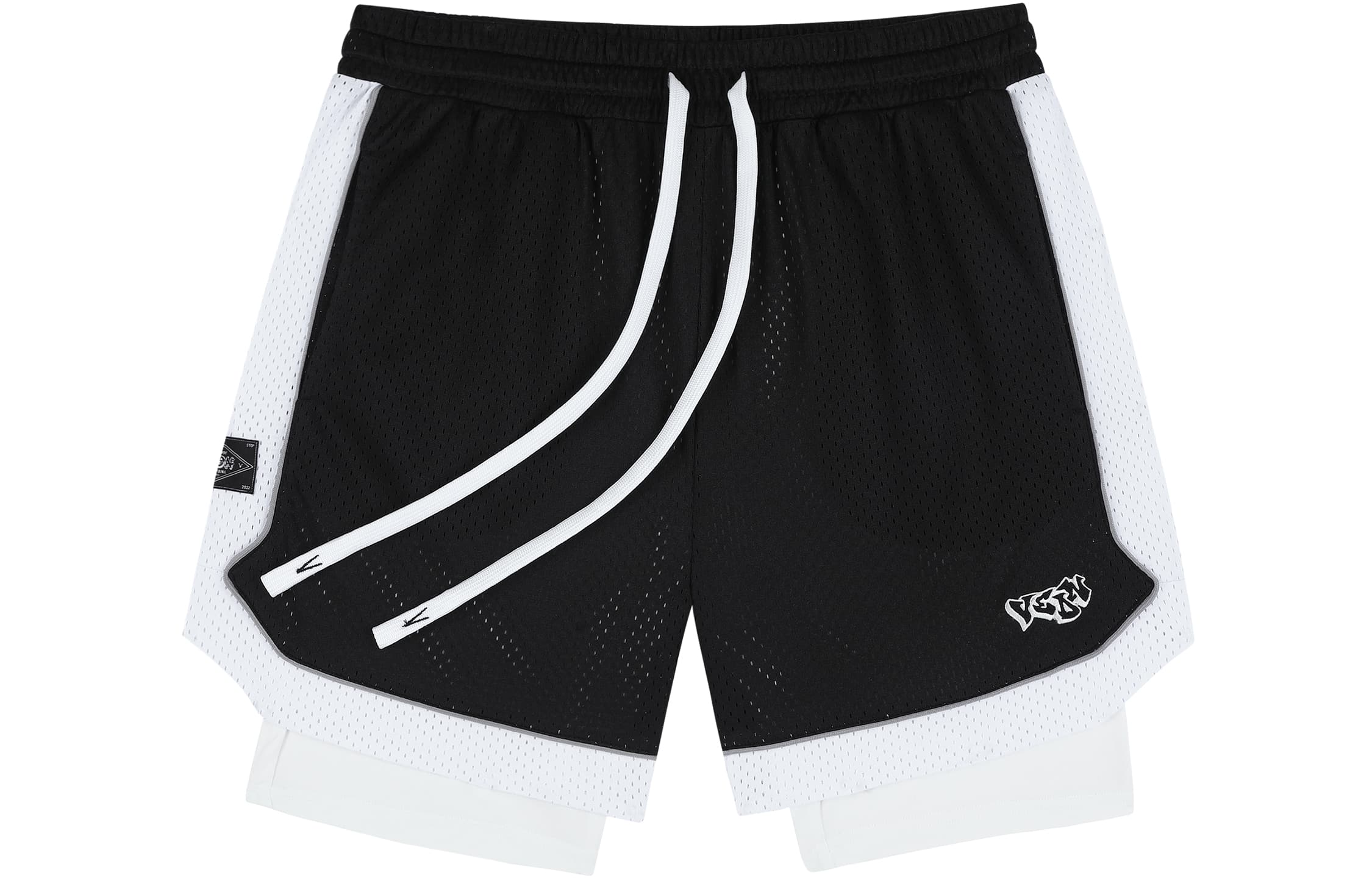 VEIDOORN Баскетбольные шорты унисекс