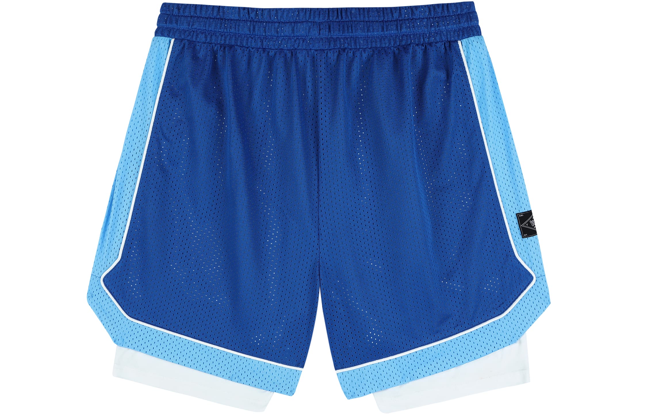 VEIDOORN Баскетбольные шорты унисекс