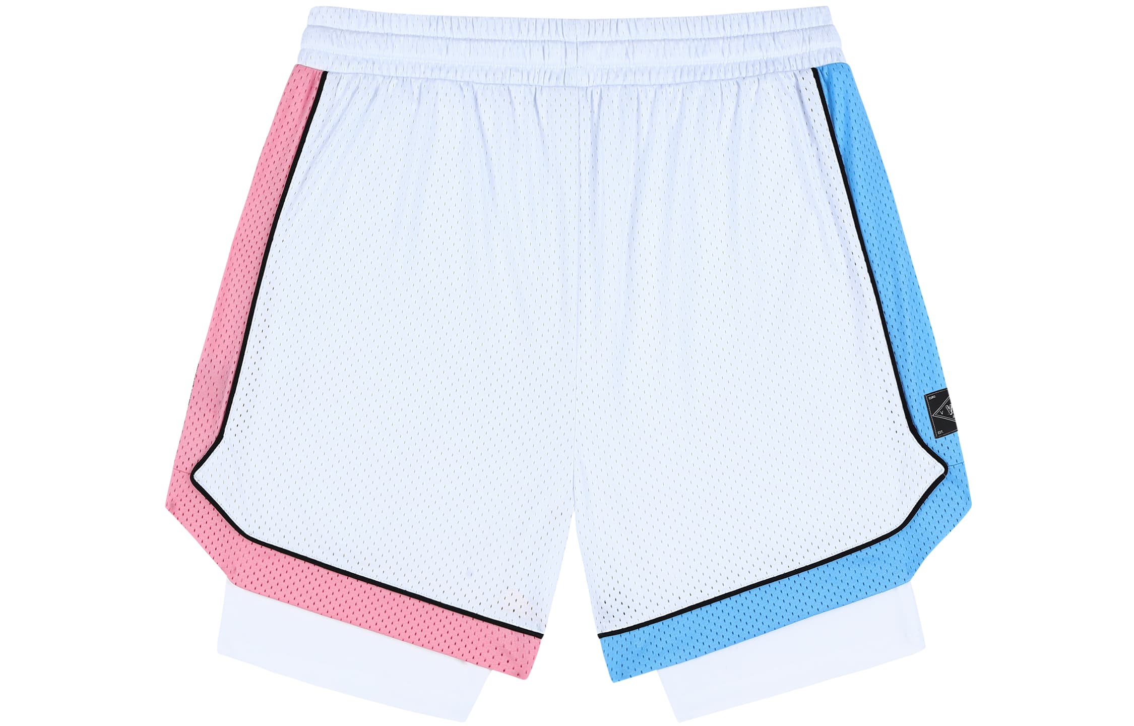 VEIDOORN Баскетбольные шорты унисекс