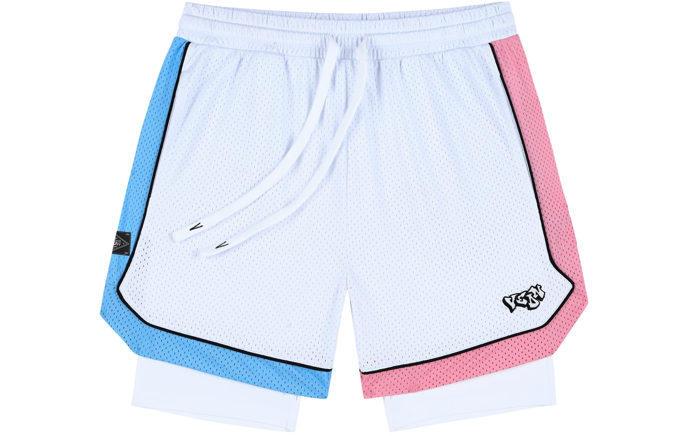 VEIDOORN Basketball Shorts Unisex
