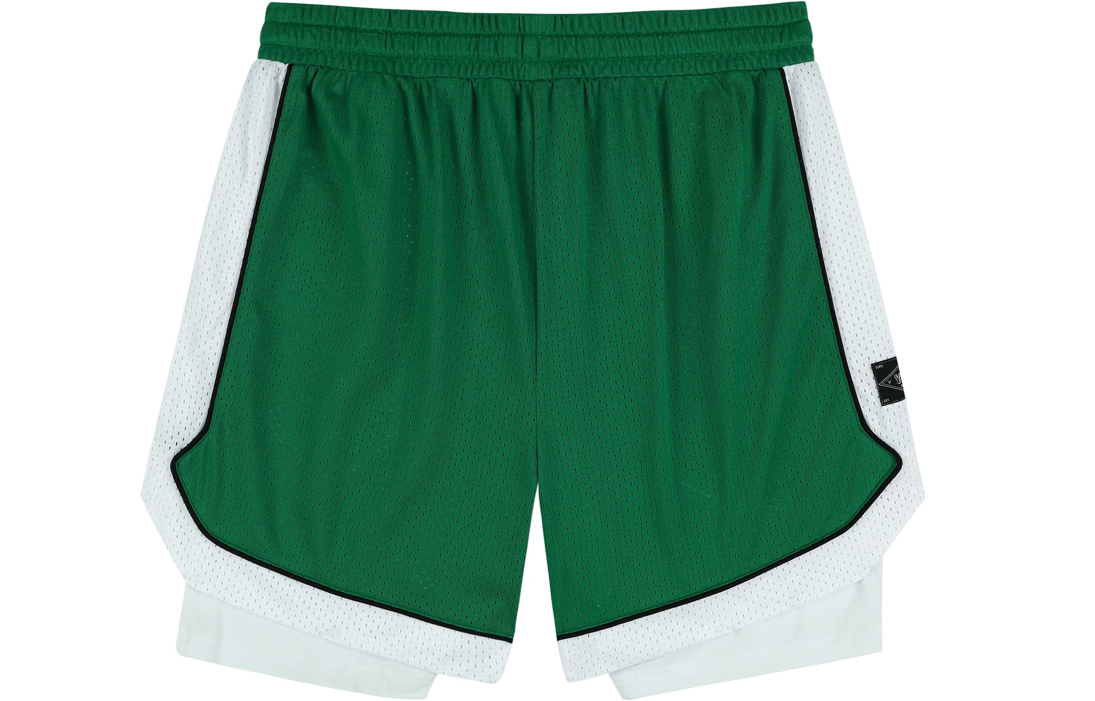 VEIDOORN Баскетбольные шорты унисекс