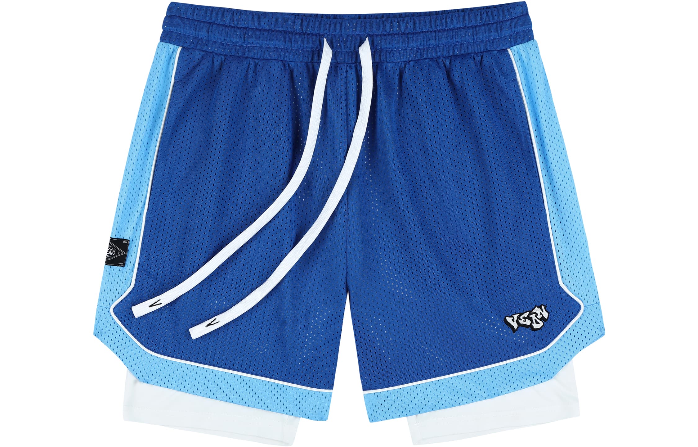 VEIDOORN Баскетбольные шорты унисекс