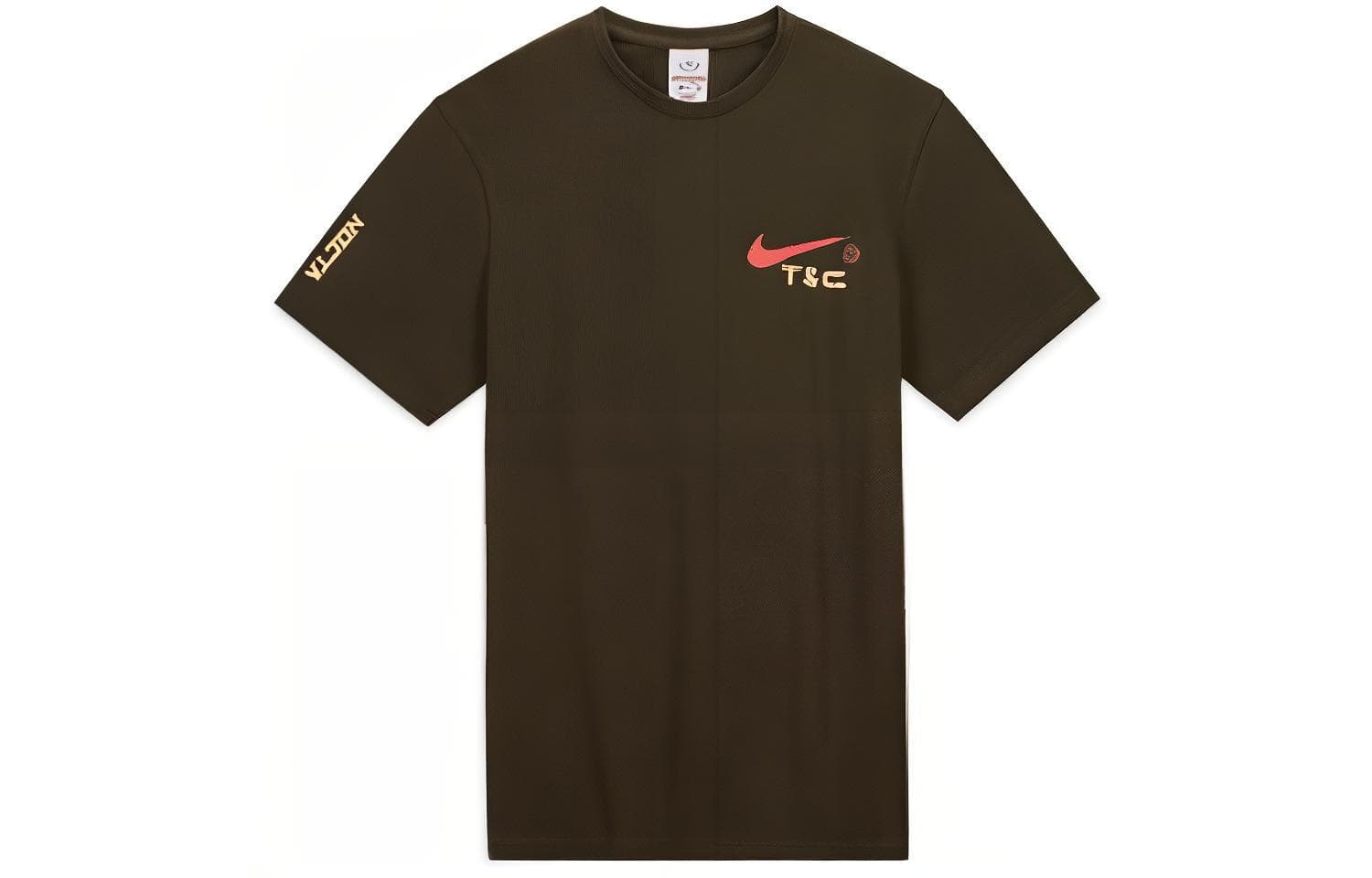 Nike X Nocta Souvenir Cactus T Shirt