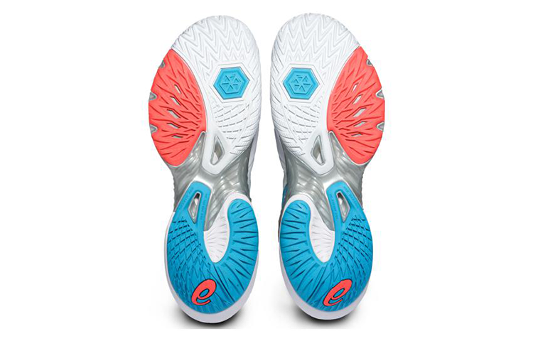 Asics Metarise Синий Шторм