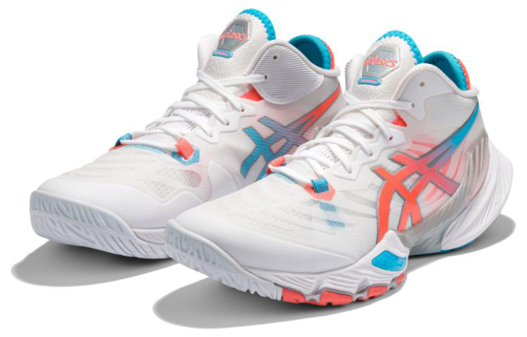 Asics Metarise Синий Шторм