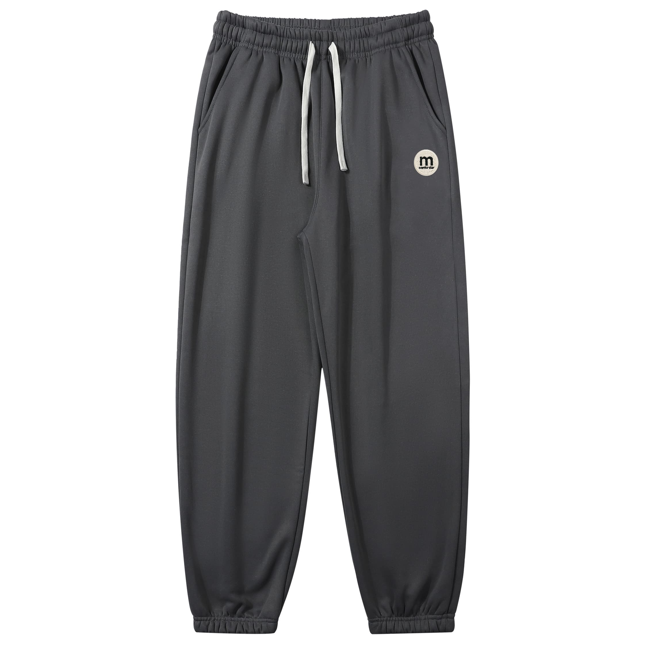 Вязаные спортивные брюки Warrior унисекс