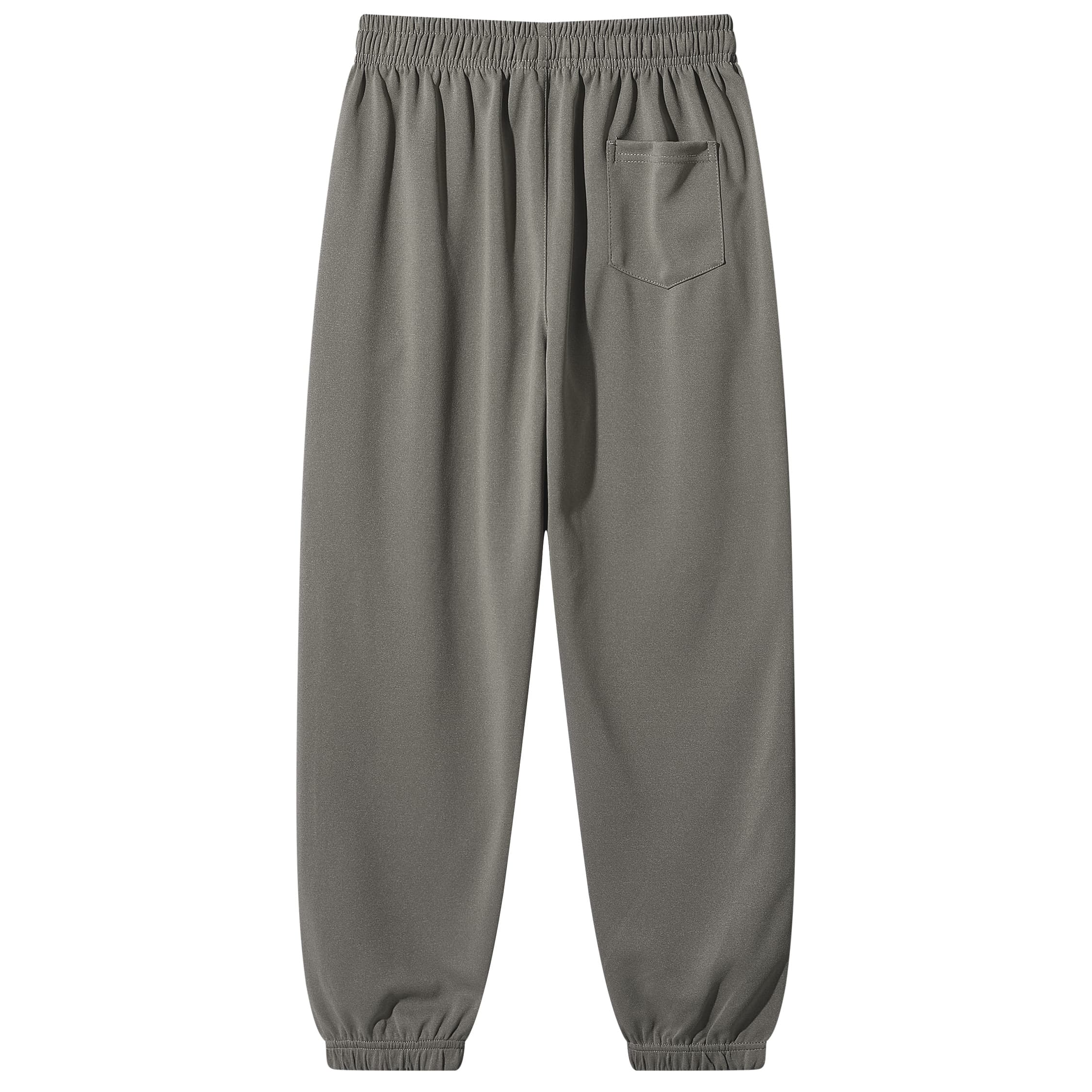 Вязаные спортивные брюки Warrior унисекс