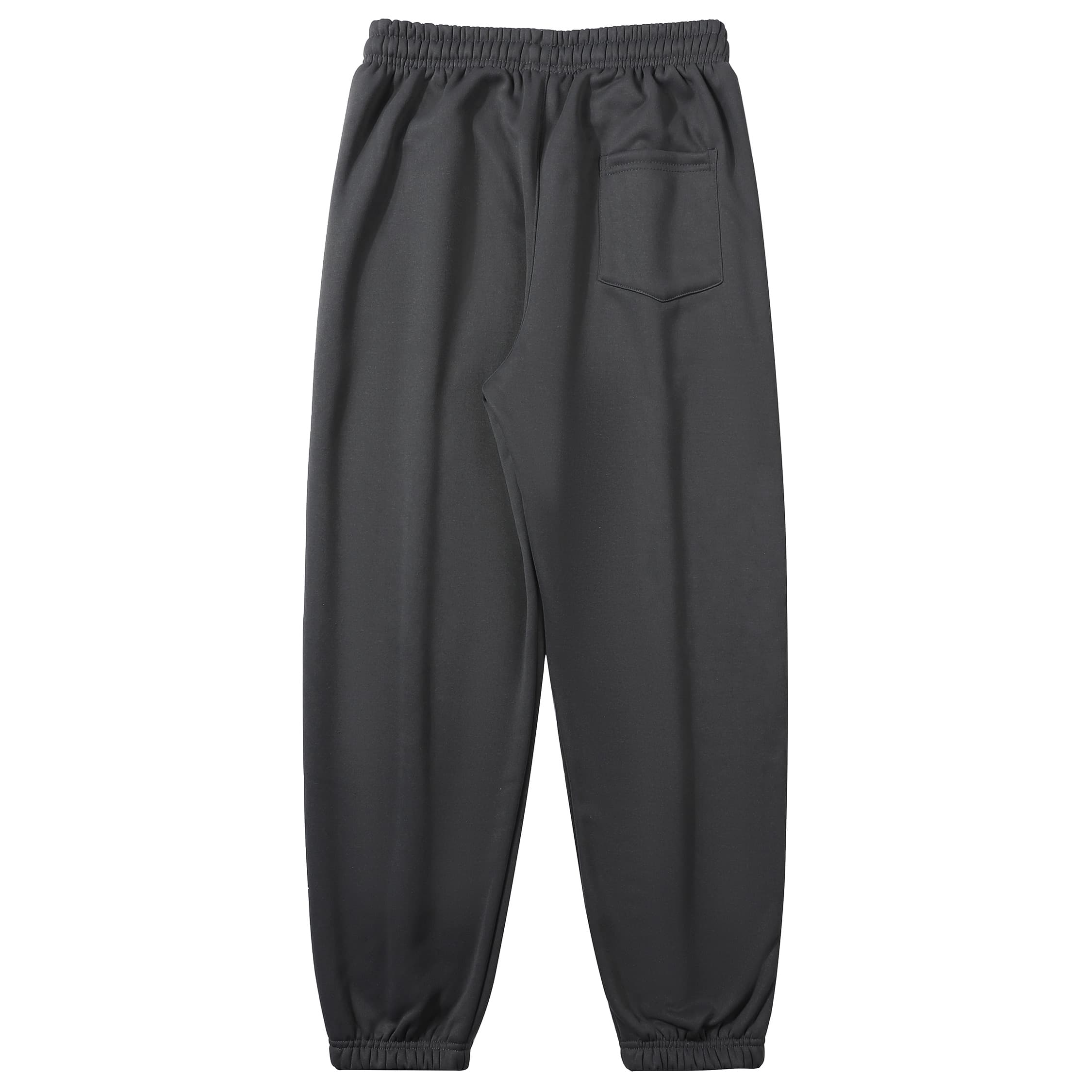 Вязаные спортивные брюки Warrior унисекс