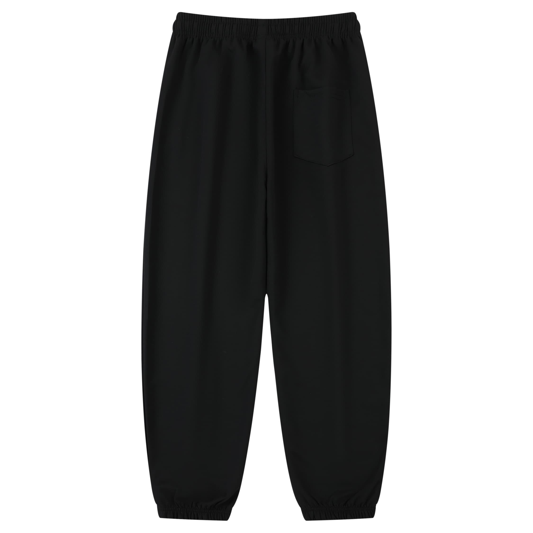 Вязаные спортивные брюки Warrior унисекс