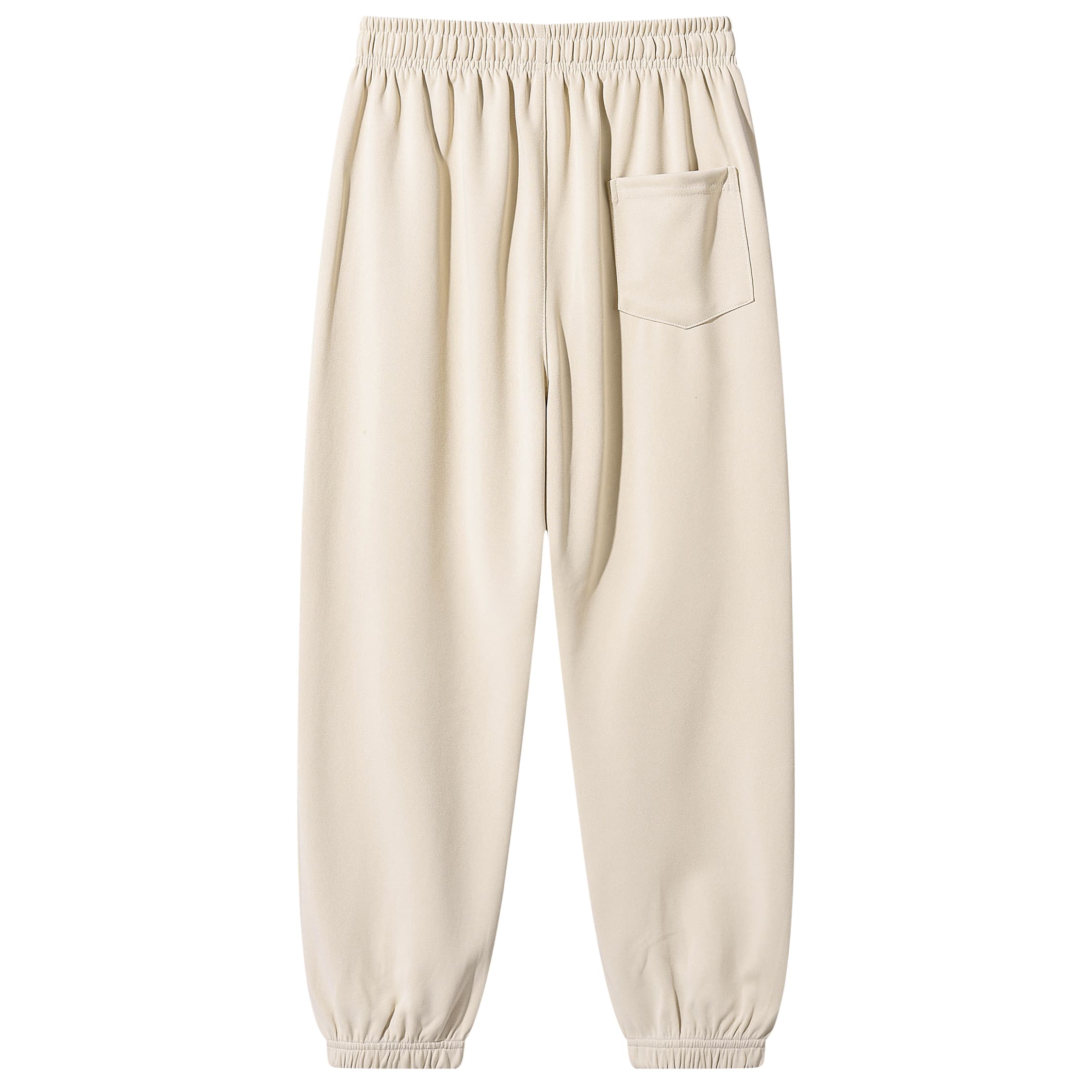 Вязаные спортивные брюки Warrior унисекс