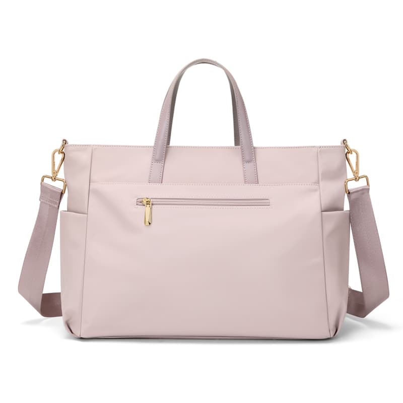 Тканевая сумка для ноутбука GOLF 15,6 дюйма, женская разноцветная туба