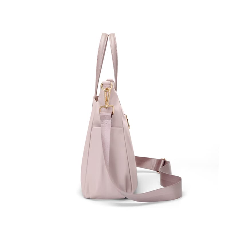 Тканевая сумка для ноутбука GOLF 15,6 дюйма, женская разноцветная туба