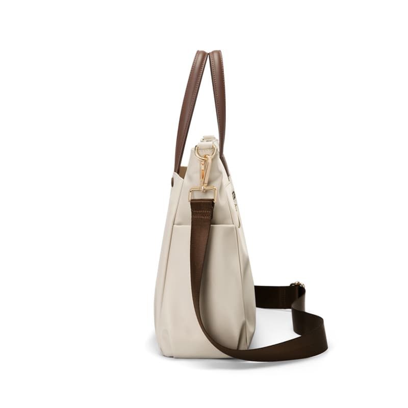 Тканевая сумка для ноутбука GOLF 15,6 дюйма, женская разноцветная туба