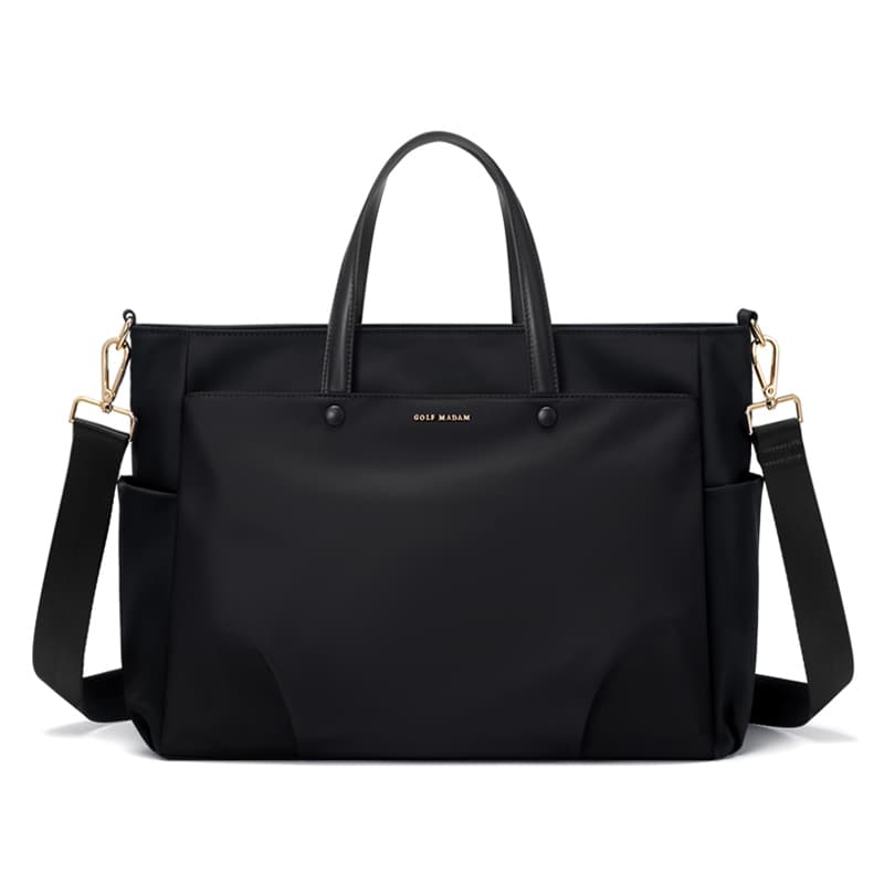 Тканевая сумка для ноутбука GOLF 15,6 дюйма, женская разноцветная туба