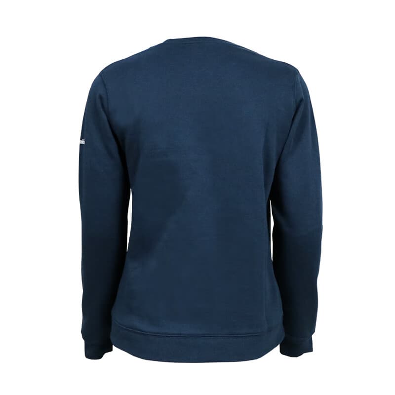 Толстовка Columbia женская синяя