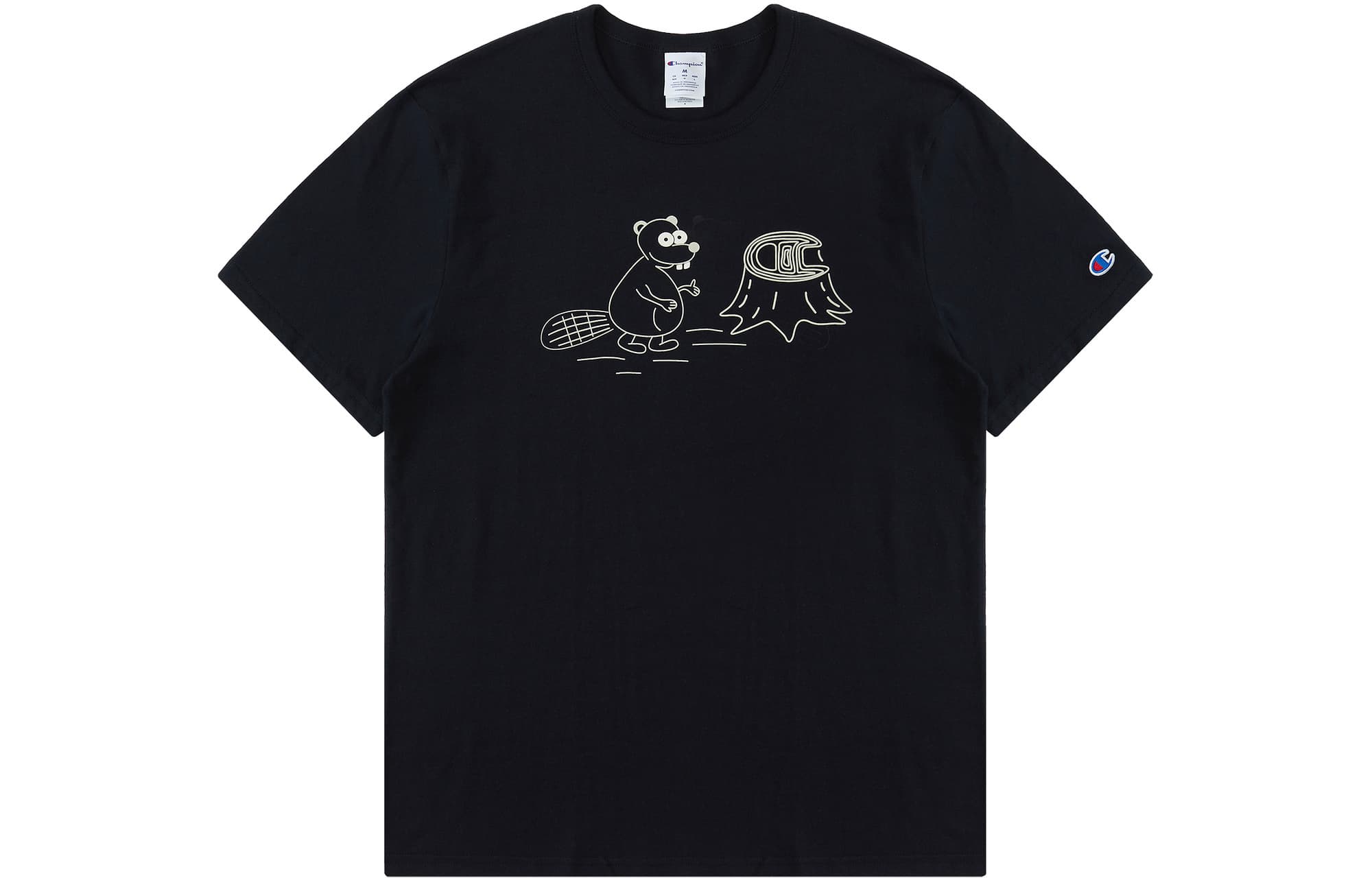 Champion T-Shirts Unisex