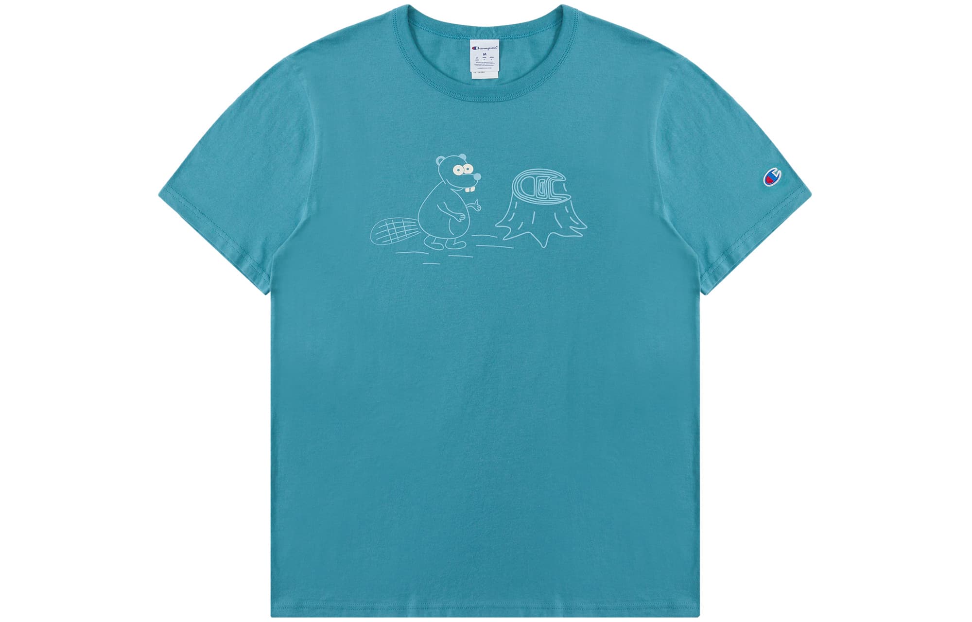 Футболки Champion унисекс