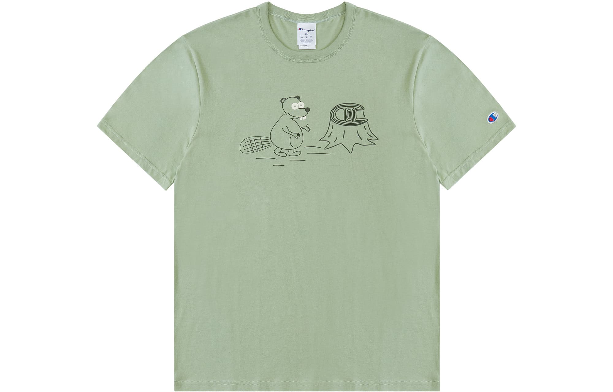 Футболки Champion унисекс