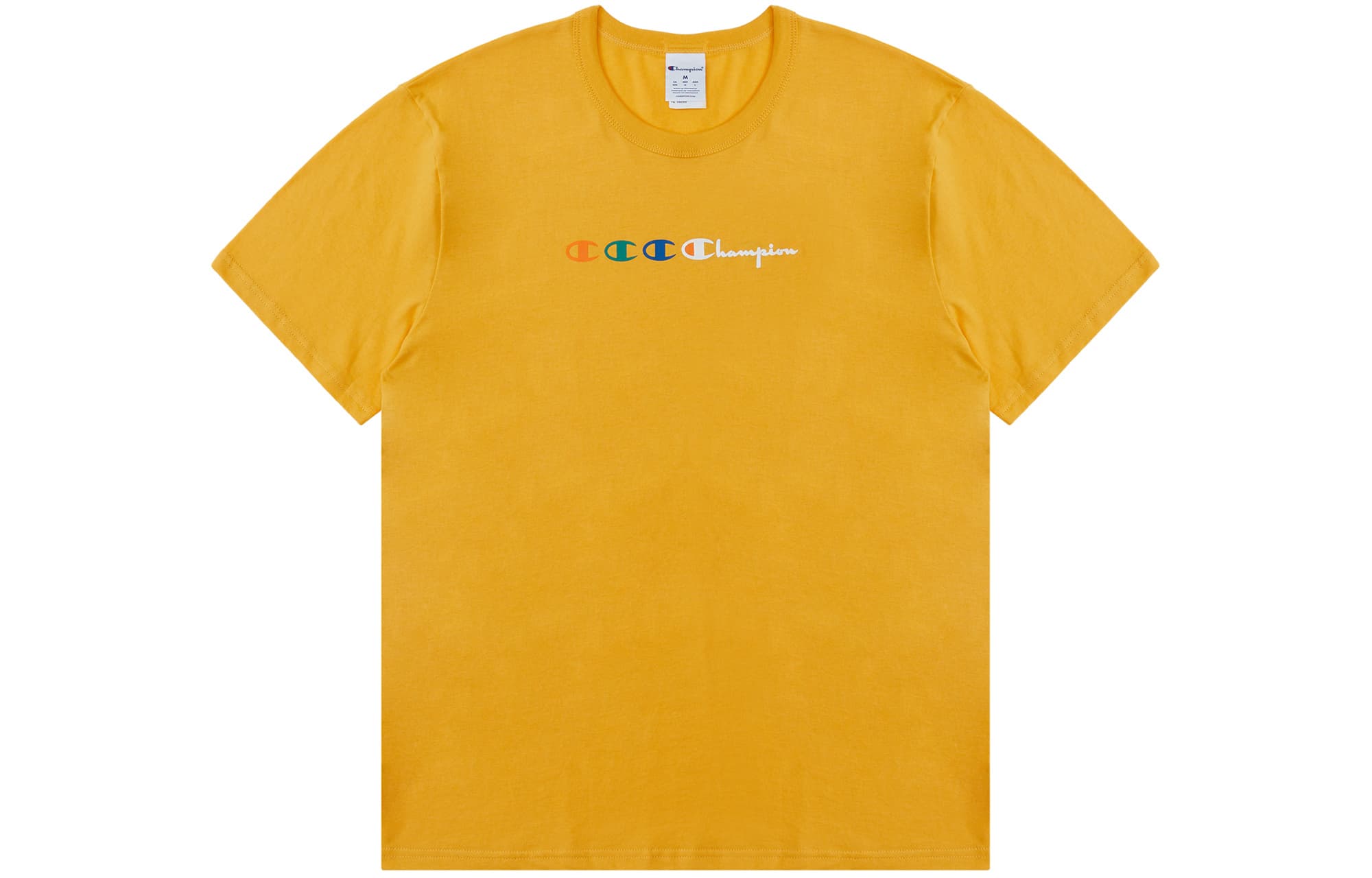 Футболка Champion, версия для США, унисекс