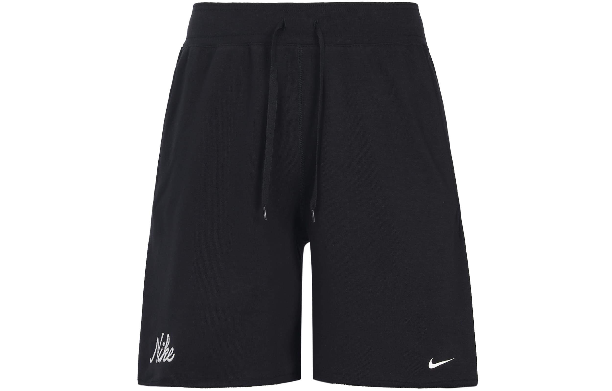Nike Casual Shorts Men's Black