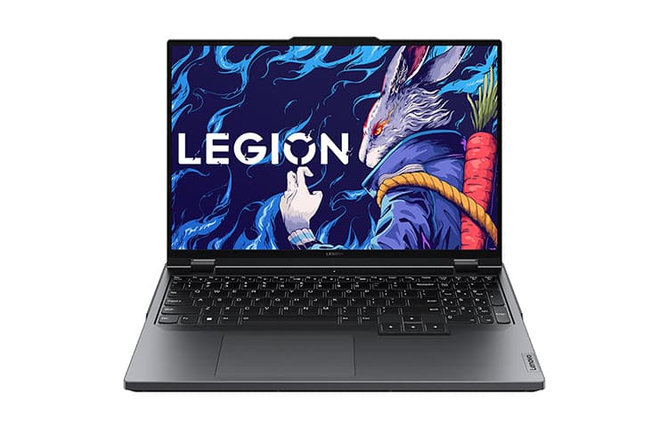 Ноутбуки Lenovo Savior Y9000P 2023 Edition I9 13900HX RTX 4060 16 дюймов 2,5K 240 Гц