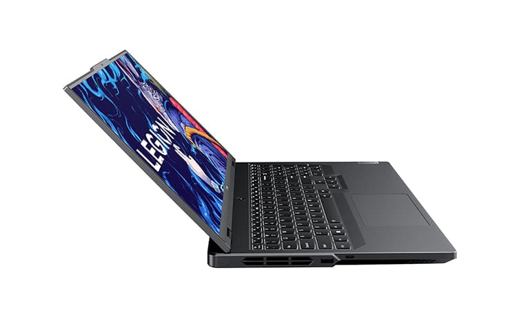 Ноутбуки Lenovo Savior Y9000P 2023 Edition I9 13900HX RTX 4060 16 дюймов 2,5K 240 Гц