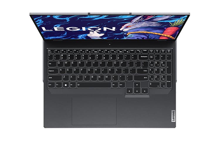Ноутбуки Lenovo Savior Y9000P 2023 Edition I9 13900HX RTX 4060 16 дюймов 2,5K 240 Гц