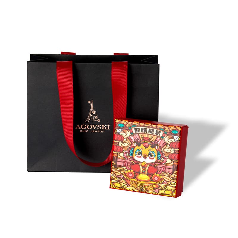 AGOVSKI Браслеты Bodhi Root унисекс