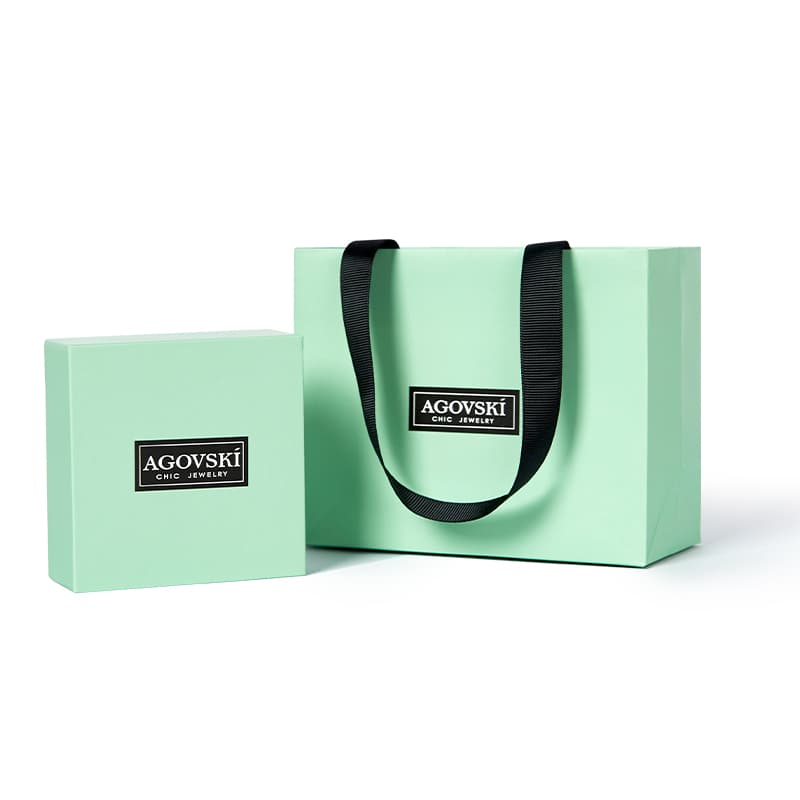 AGOVSKI Браслеты Bodhi Root унисекс