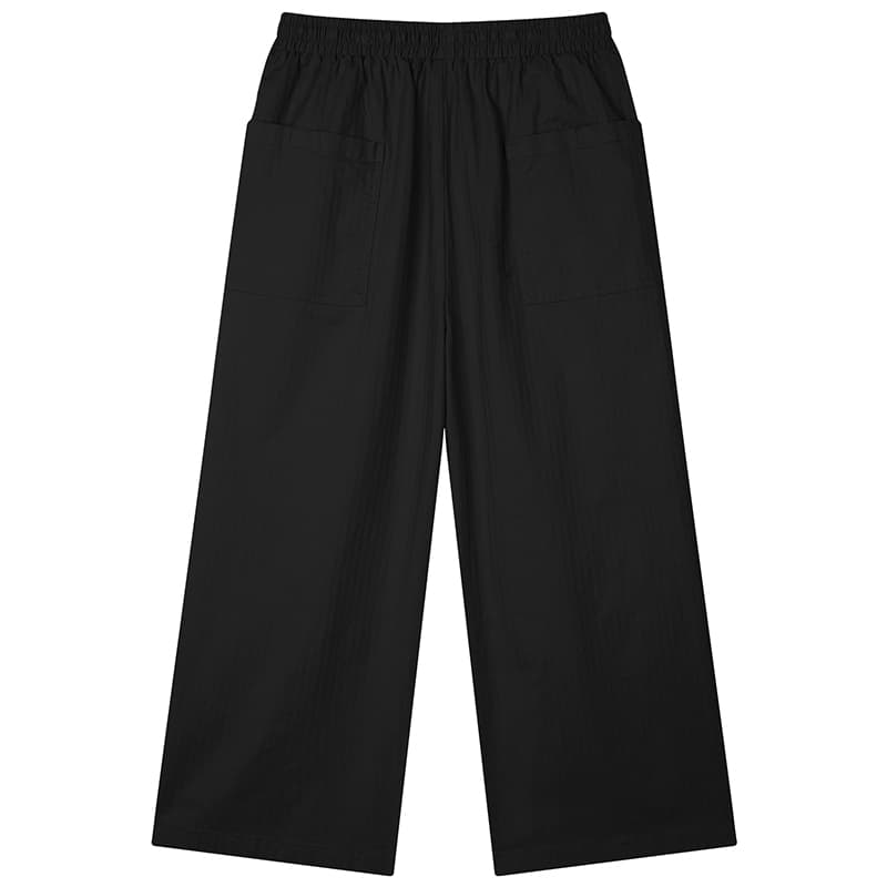 MIND ERROR Повседневные брюки унисекс