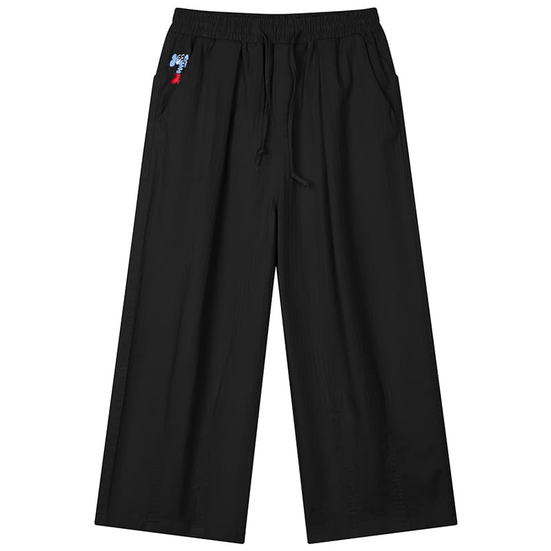 MIND ERROR Повседневные брюки унисекс