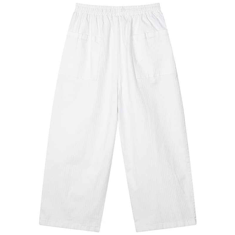 MIND ERROR Повседневные брюки унисекс