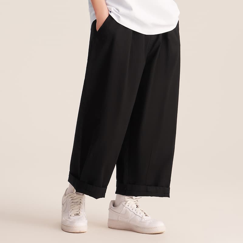 MIND ERROR Повседневные брюки унисекс