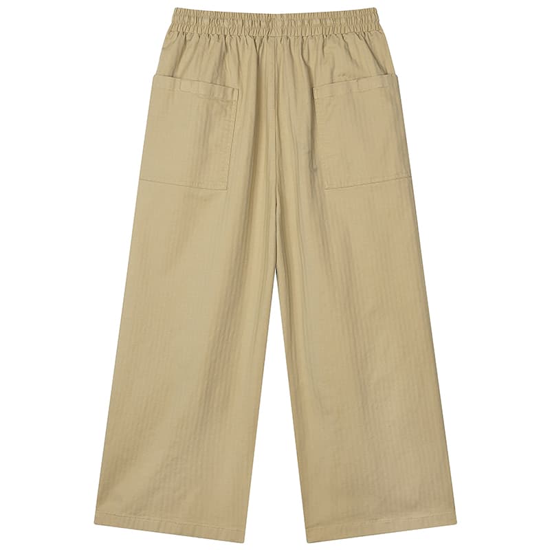 MIND ERROR Повседневные брюки унисекс