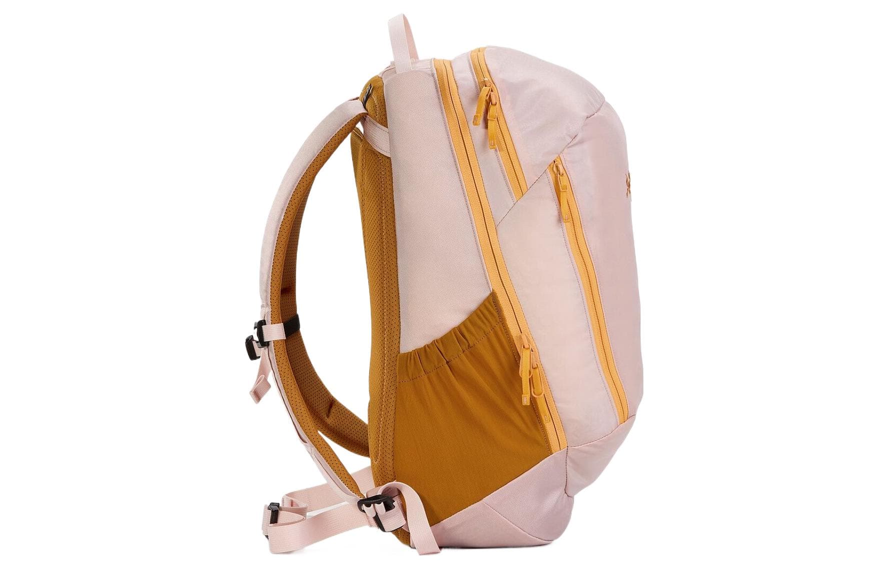 Рюкзак Arcteryx Mantis 26L, нейлоновый, розовый, унисекс