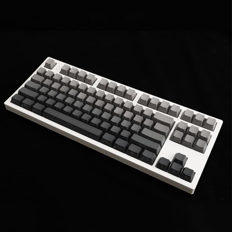 FL·ESPORTS Клавиатуры