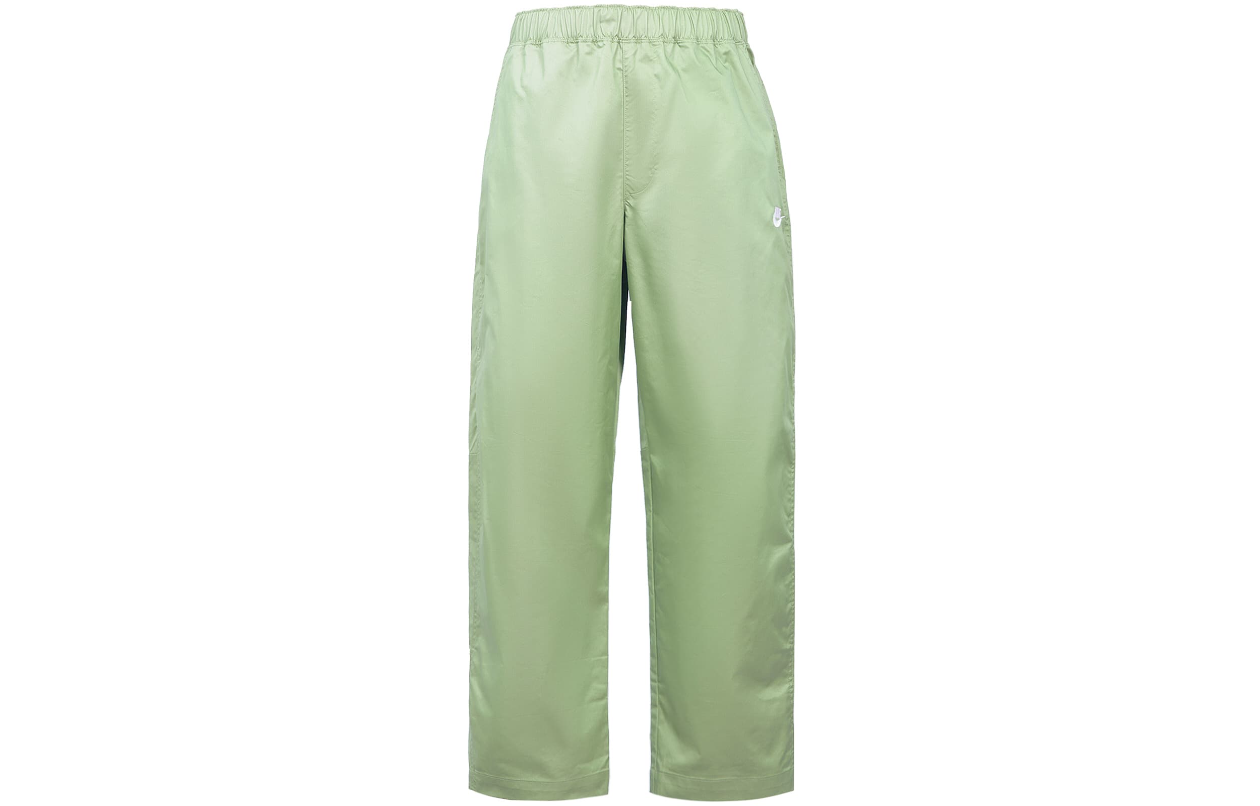 Nike Club Casual Pants Men's Green