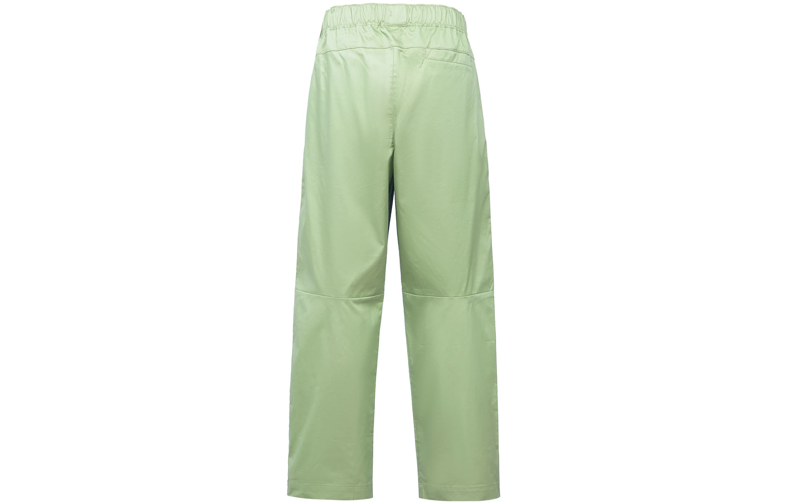 Мужские повседневные брюки Nike Club, зеленые