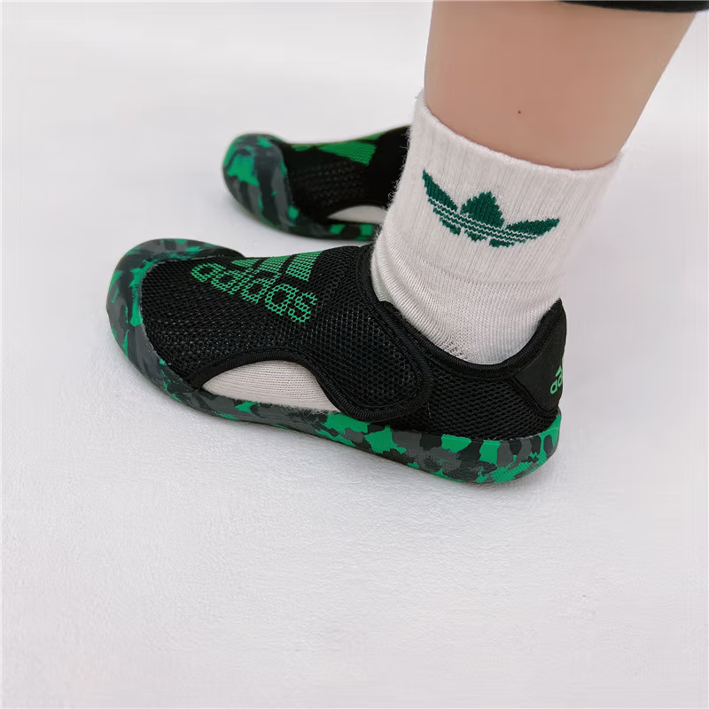 Adidas AltaVenture 2 Core Черный Зеленый