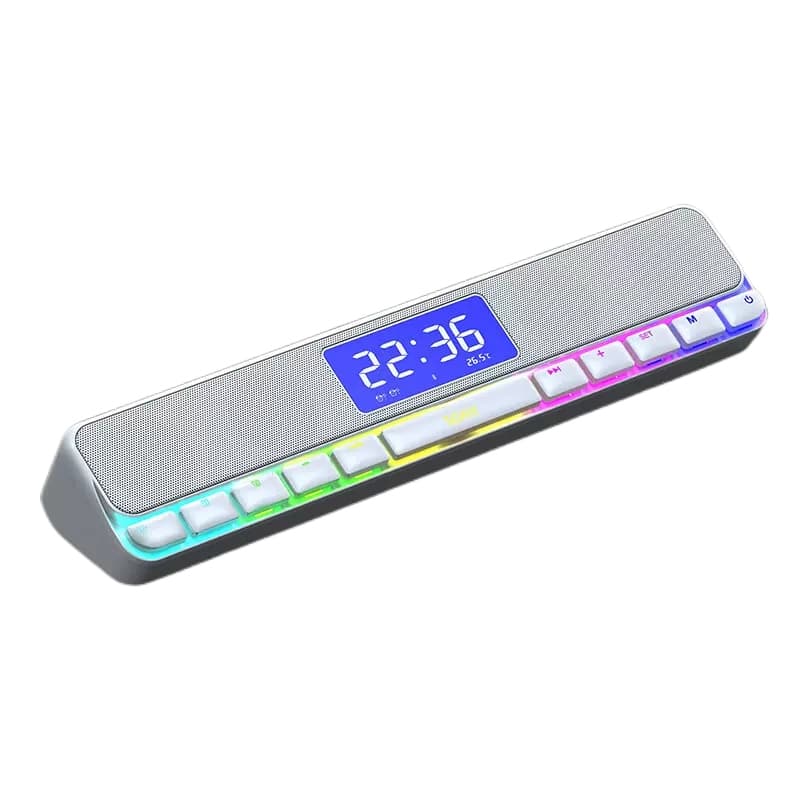 Компьютерные колонки SOAIY